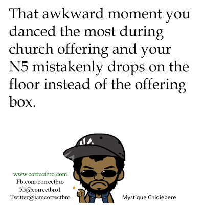 Numbers of Time Correct Bro Jokes Left Us on the Floor [Number 5 Will Surely Make Your Day]