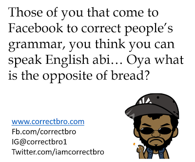 Numbers of Time Correct Bro Jokes Left Us on the Floor [Number 5 Will Surely Make Your Day]