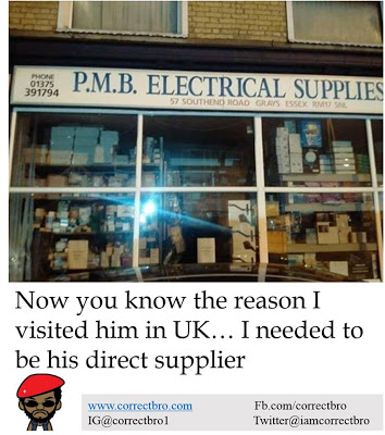 Numbers of Time Correct Bro Jokes Left Us on the Floor [Number 5 Will Surely Make Your Day]