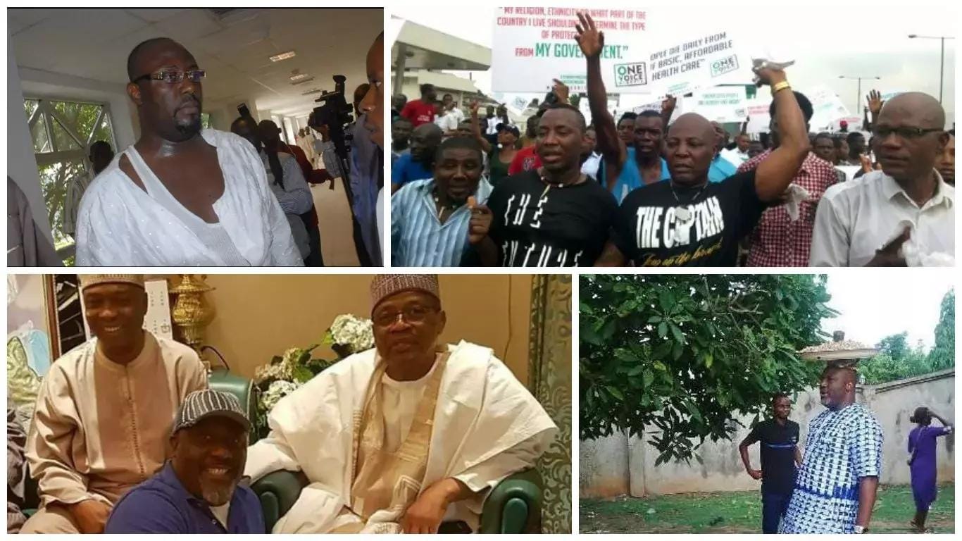 Latest on Dino Melaye’s Certificate Scandal!!! Dino Melaye's School Mate Finally Reveals the Truth [See What He Said]