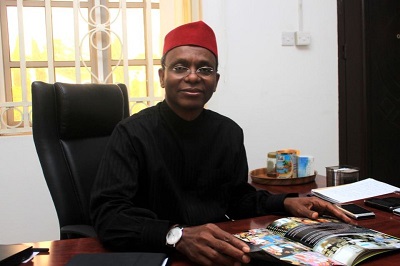 Watch Video Of Gov. El-Rufai Bragging How Yar ‘Adua Ended Up In The Grave After Fighting Him [Video]