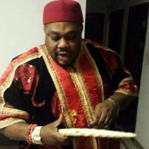 What They Don’t Want You to Know About the Death of Eze Ndigbo in China, HRH Igwe Henry Chibueze Onwughalu Who Passes On After So Many Days in Coma