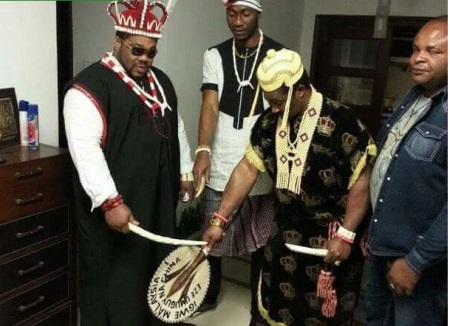 What They Don’t Want You to Know About the Death of Eze Ndigbo in China, HRH Igwe Henry Chibueze Onwughalu Who Passes On After So Many Days in Coma