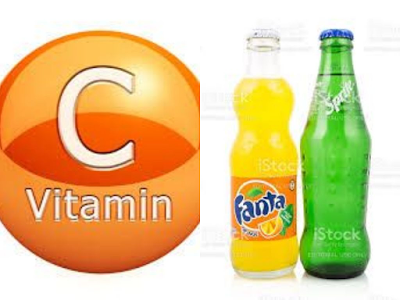 Court Orders NAFDAC to Warn Nigerians That Taking Fanta, Sprite with Vitamin C Is Poisonous [See the Shocking Details]