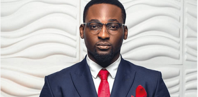 Gbenro Ajibade Reveals the Real Reason He Married His Wife ‘Osas Igodar’ Read What He Said [Must Read]