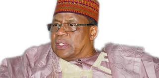 This Is the Main Reason Why In Created Anambra State- IBB Shock the World.