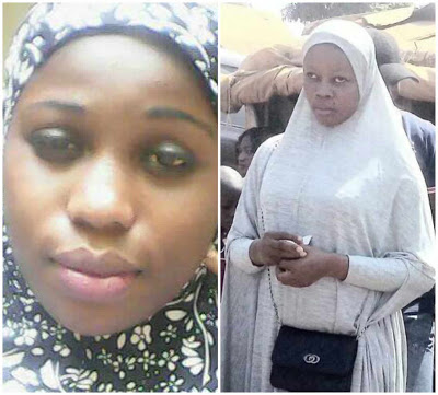 See the Photos of 2 Christian Ladies from Imo State Who Just Converted To Islam