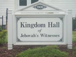 Jehovah Witness member refused blood transfusion for his pregnant wife till she died, because it’s against their faith