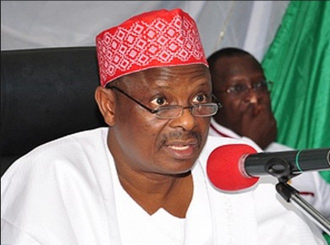 Serious Tension in APC As Senator Rabiu Kwankwaso Set To Dump APC For PDP 