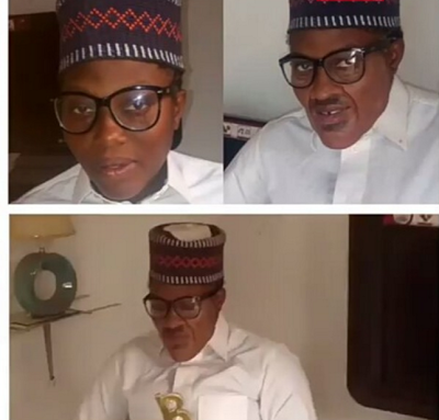 AMVCA2017: See the Breath Taken Make up Pictures from the Guy Who Won “Makeup Artist”