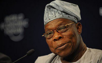 2019 Election: Tension In APC As The Outcome Of The Closed Door Meeting Between Obasanjo And PDP Leaks To The Entire Universe 