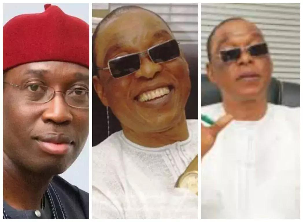 More Troubles for APC as Party Bigwig Defects to PDP [See Who and Who]