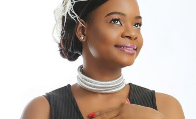 Olajumoke Orisaguna Storms SA [Photos]
