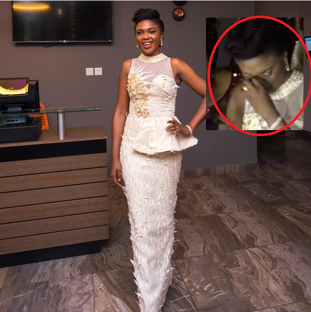 See What Happened to Omoni Oboli as Court Stops Launch Of “Okafor’s Law”, Orders Seizure Of Copies