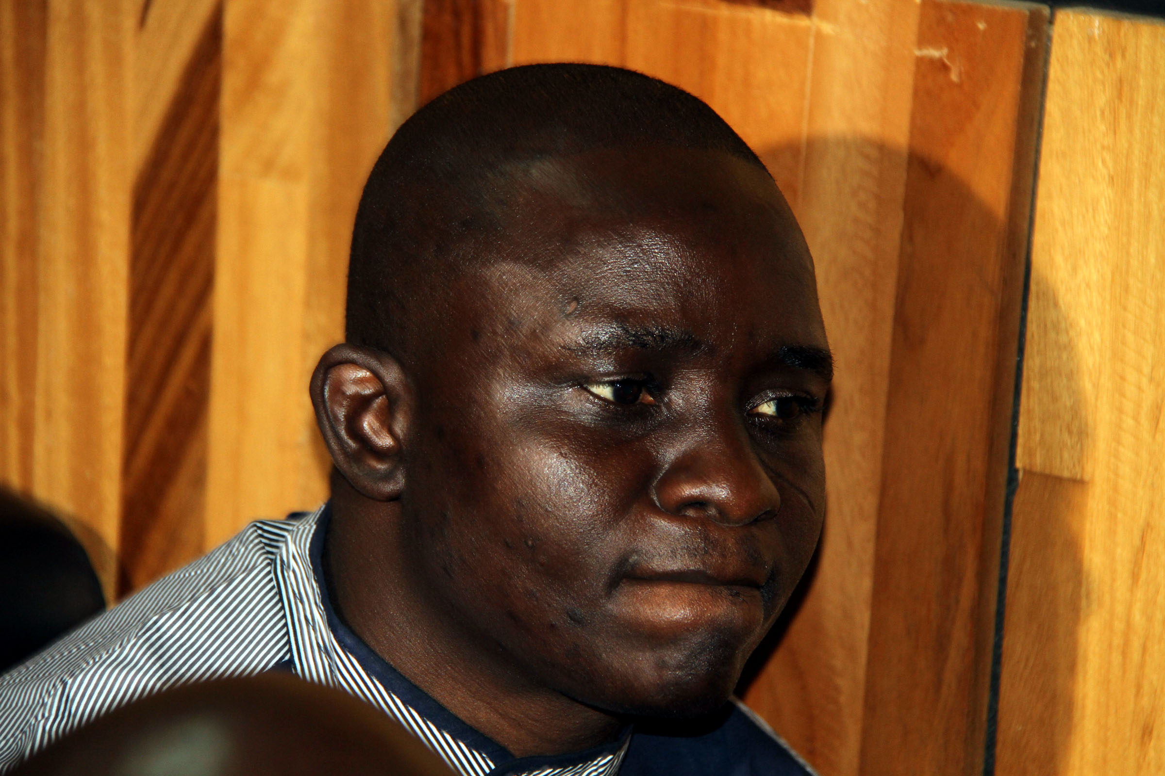 Full Details of How Two Police Officers Was Sentenced To Death over Apo Six Killings [Photos]