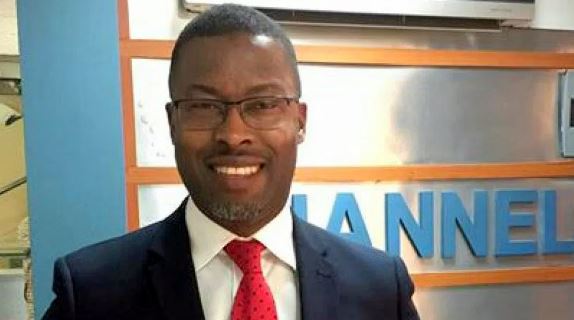 This Is the Reason Why I Resigned -Channels TV Anchor, Suleiman Aledeh Reveals  