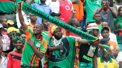  Zambia Planning To Bid to Host 2025 Nations Cup