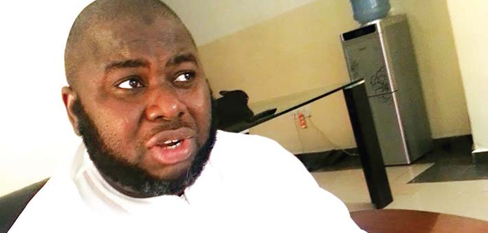 A FOOL AT 70!!!Asari Dokubo Blasts Charlyboy For Asking Buhari To Resume Or Resign [Watch Video]