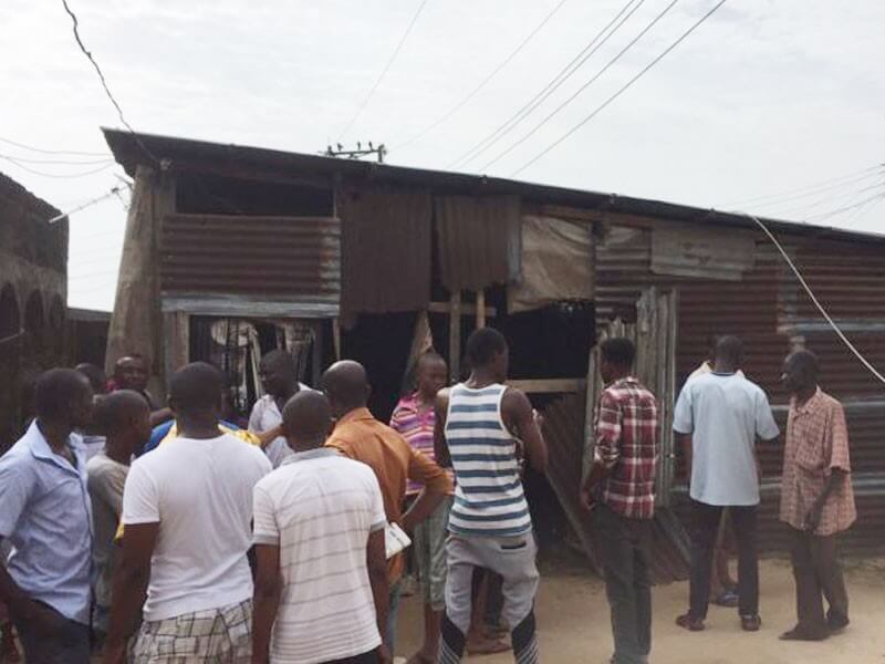 Exposed!!!What You Don’t Know About Calabar Viewing Center Tragedy And The Actual Number Of People That Died