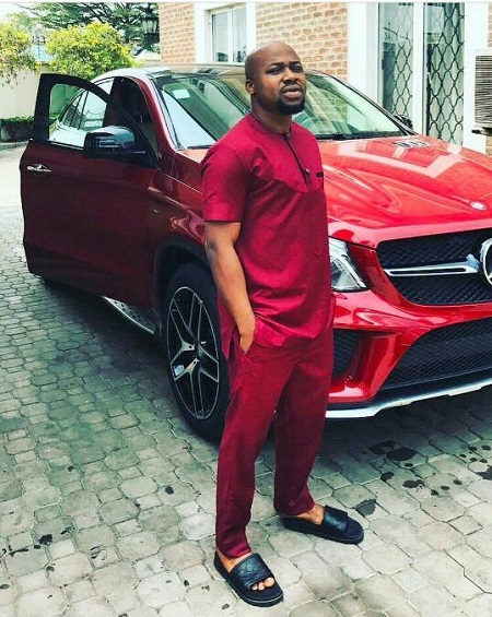 All You Need To Know About Laborita, the Rich Guy Who Is Worshiped By Lagos Restaurateurs [Photo]
