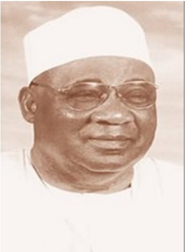 Breaking!!! Nigerian Billionair and Chairman of Chanchangi Airlines Dies Along Kaduna-Abuja Road [Photos]