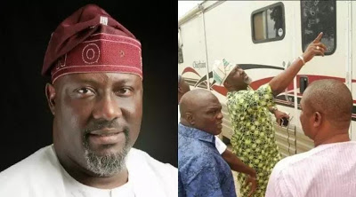 Police Arrest Local Government Council Boss, Taofiq Isah Over Assassination Attempt on Melaye