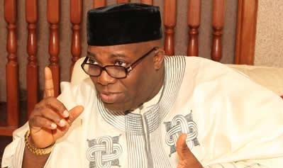  You Can Ask Obasanjo and Lai Mohammed, I Have Never Told A Lie In My Entire Life, I Am Christian Okupe Blows Hot