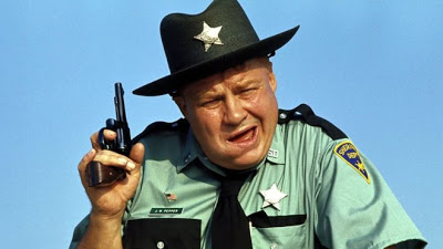 Clifton James Famously Known As James Bond Is Dead