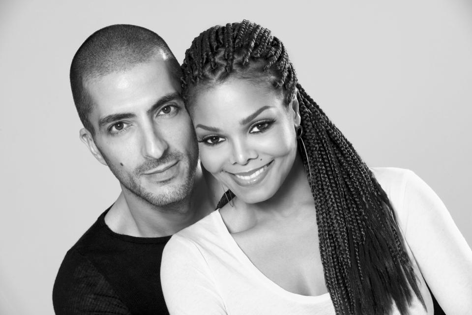 Janet Jackson and Millionaire Third Husband Parted Ways Just THREE MONTHS After Giving Birth [See What Actually Happened]