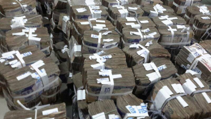 CBN sets daily limit of mobile transfer at N100,000