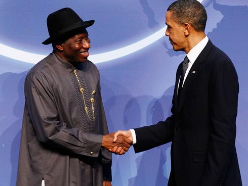 Obama and Buhari Conspire Against Me to Win 2015 Election, This Is What They Did-Jonathan 