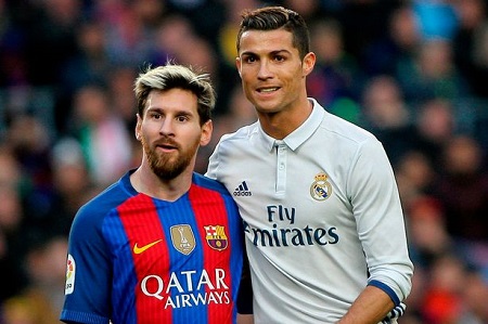 Lionel Messi Tops Cristiano Ronaldo To Become The Highest Paid Player Anthem World