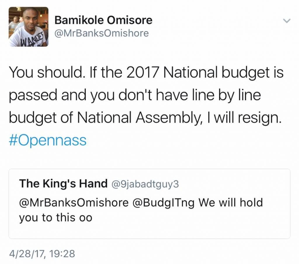 Senate President “Saraki”Drops another Weekend Bombshell, Sets to Resign Next Week If This Eventually Happens [Must Read]