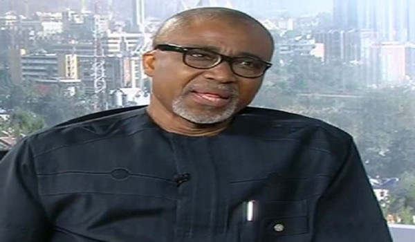 Abaribe Speaks On Nnamdi Kanu’s Whereabouts, Tells Entire South-East What They Needs To Know