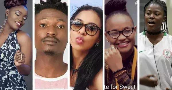 #Bbnaija!!!See How The Housemates Say They Will Spend The N25m Prize, What Tboss Said She Will Do With Her Own Will Shock You