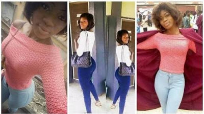 Less Than a Month after Her Death, Friend of UNILAG Girl Who Died After Night Out With Man Reveals the Shocking Truth about Her Death [Must See]