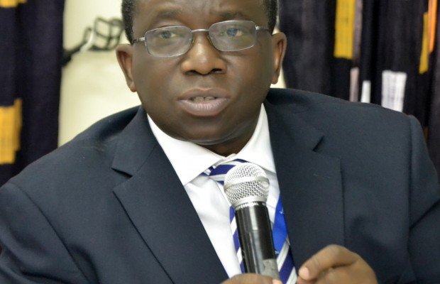 Health Minister Once Again Shocks Nigerians Reveals Why Buhari Travelled Out For Treatment Instead On Being Treated In Nigeria 