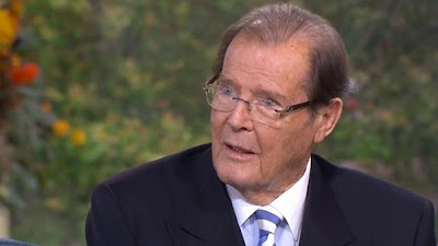  Bond Roger Moore Legend Dies After A Long Battle With Cancer