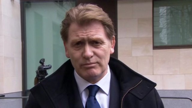 BREAKING!!!UK Politician And Ex-Uk Mp, Eric Joyce Alleges Buhari Died In London, Sends Condolence To Aisha Buhari[must read]