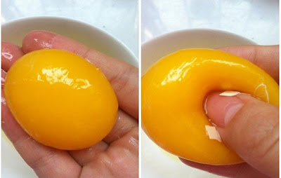 How To Detect A Plastic Egg [Pictures]