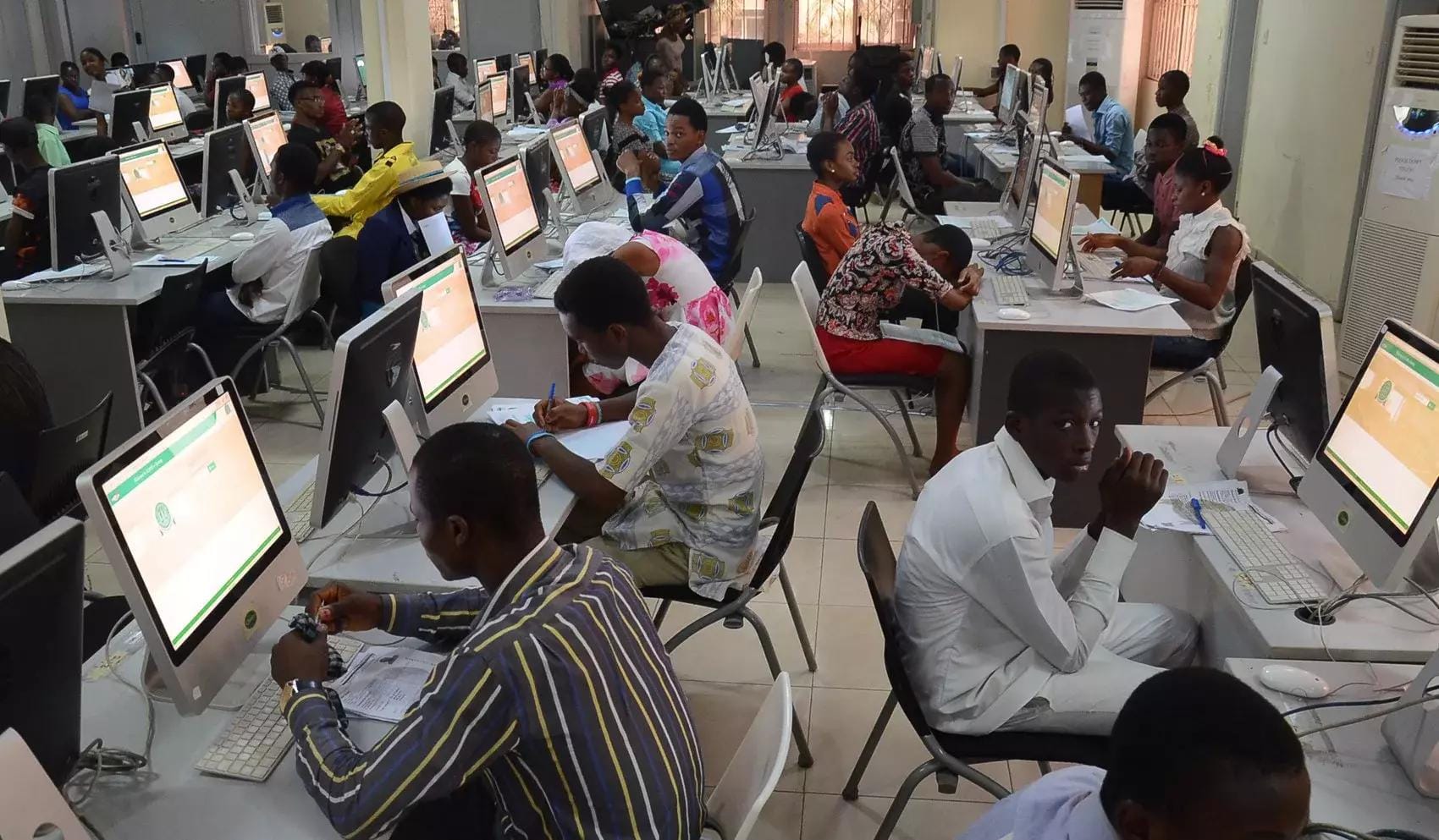 JAMB Fixes New Minimum Cut Off Marks For Universities, Polytechnics, Colleges Of Education