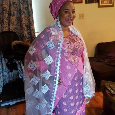 Nollywood Actress Moji Olaiya Is Dead  