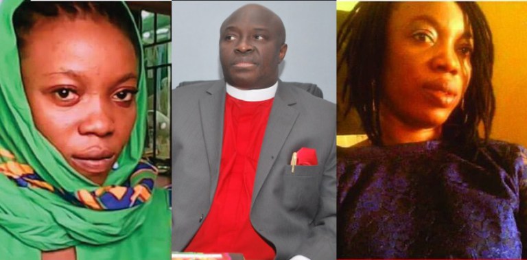Our Daily Manna Publisher, Chris Kwapovwe, Involved In bitter S*X Scandal With Church Member [See Details]