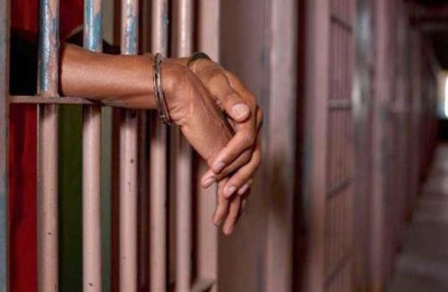 Prisoners To Start Voting From 2019 – INEC