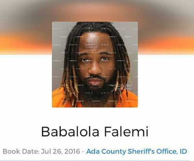 Saucekid Who Has Been Underground For A While Now, Has Been Revealed To Be In A US Jail