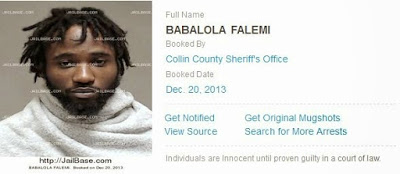 Saucekid Who Has Been Underground For A While Now, Has Been Revealed To Be In A US Jail