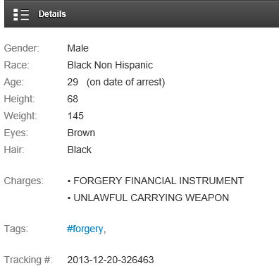 Saucekid Who Has Been Underground For A While Now, Has Been Revealed To Be In A US Jail