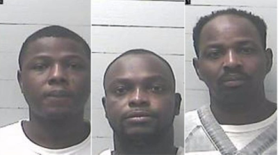 This Is So So Sad!!!How 3 Nigerians Was Jailed For 235 Years In US For These Crimes 