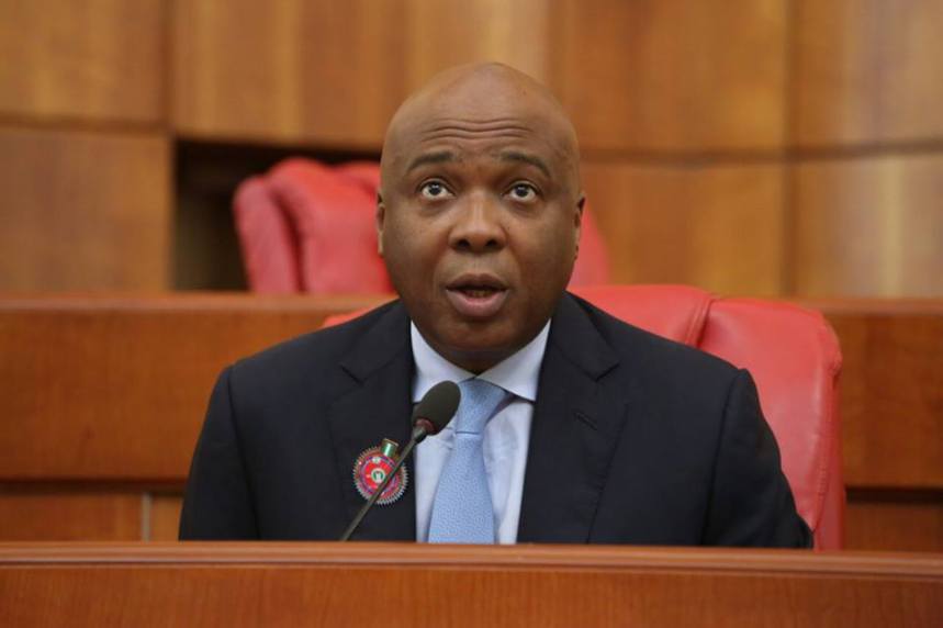 BREAKING!!!Senate Release This Final Decision On Saraki’s “Do Or Die Quest” To Become Acting President