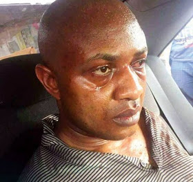 Billionaire Kidnapper: IG Of Police Gives Latest Updates On Evans, Reveals Next Move